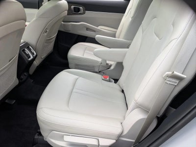 2023 Kia Sorento EX FWD
