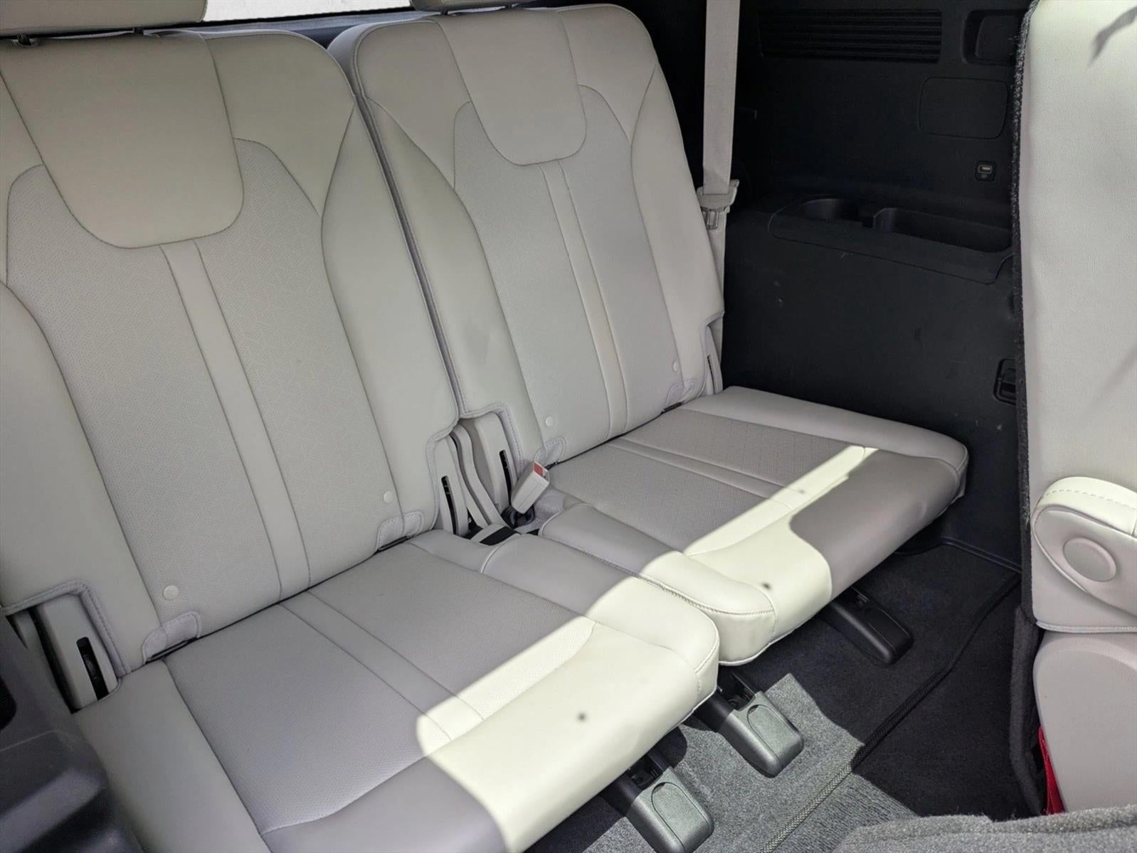 2023 Kia Sorento EX FWD