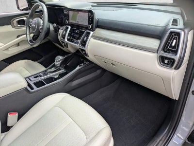 2023 Kia Sorento EX FWD