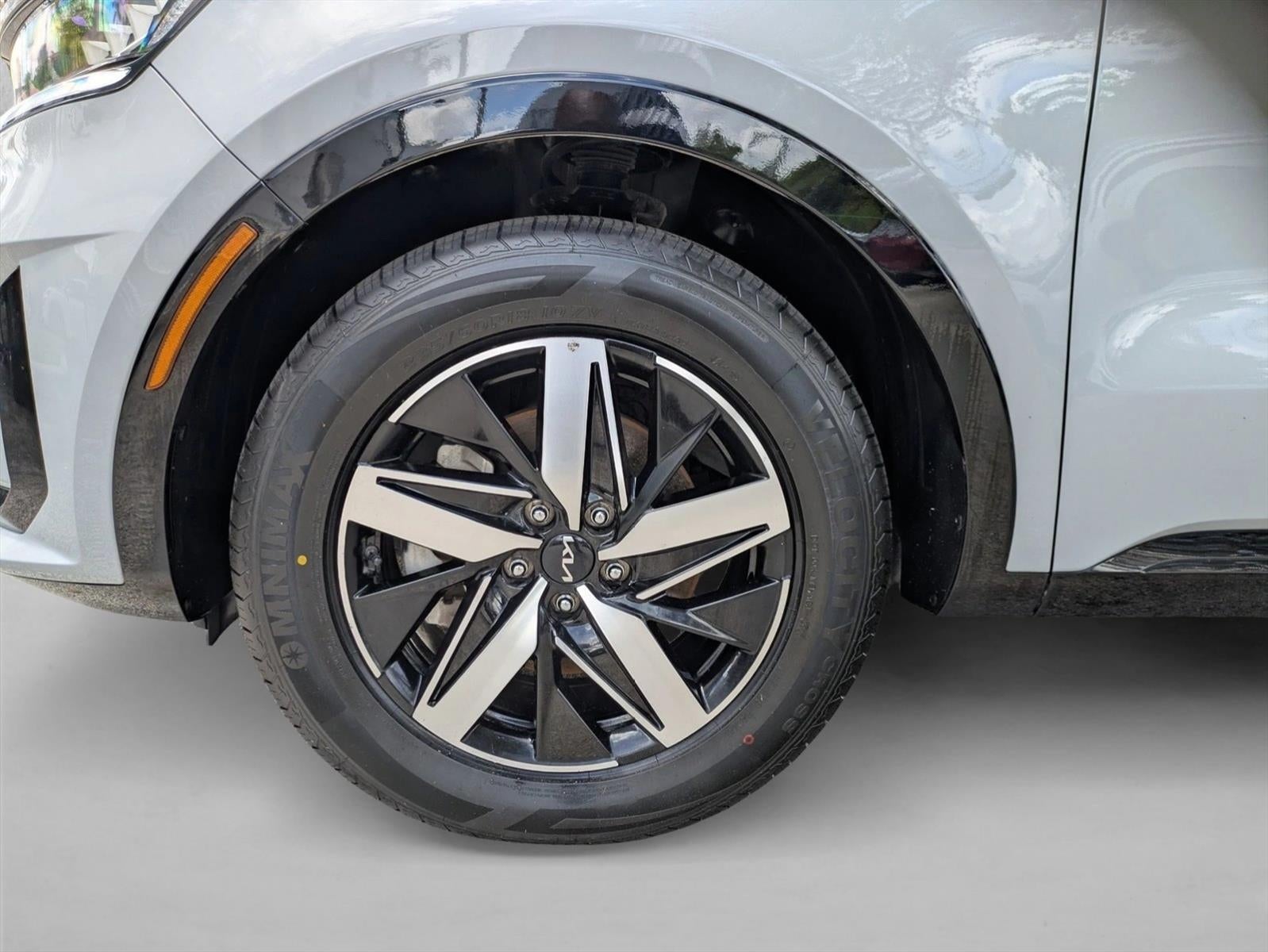 2023 Kia Sorento EX FWD