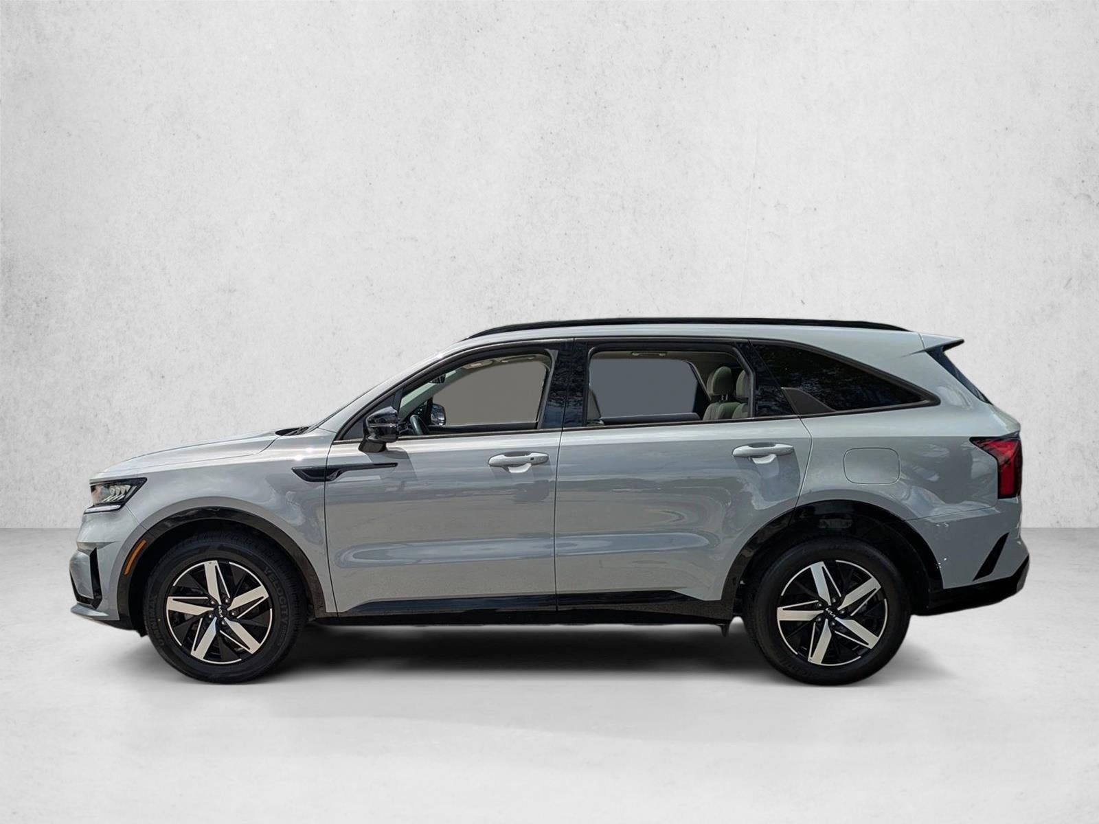 2023 Kia Sorento EX FWD