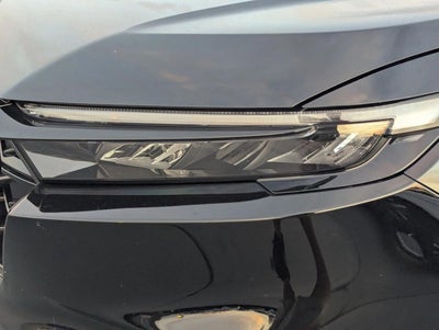 2024 Honda CR-V Hybrid Sport-L FWD