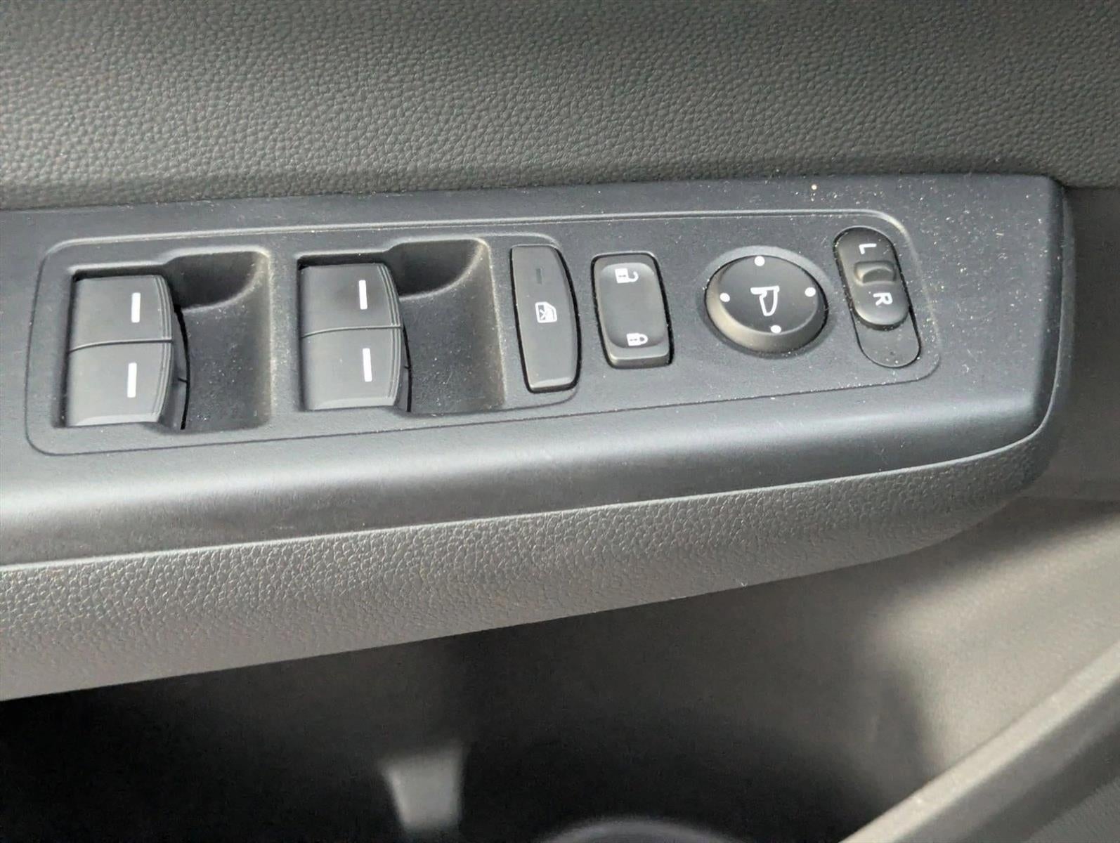 2024 Honda CR-V Hybrid Sport-L FWD