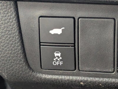 2024 Honda CR-V Hybrid Sport-L FWD