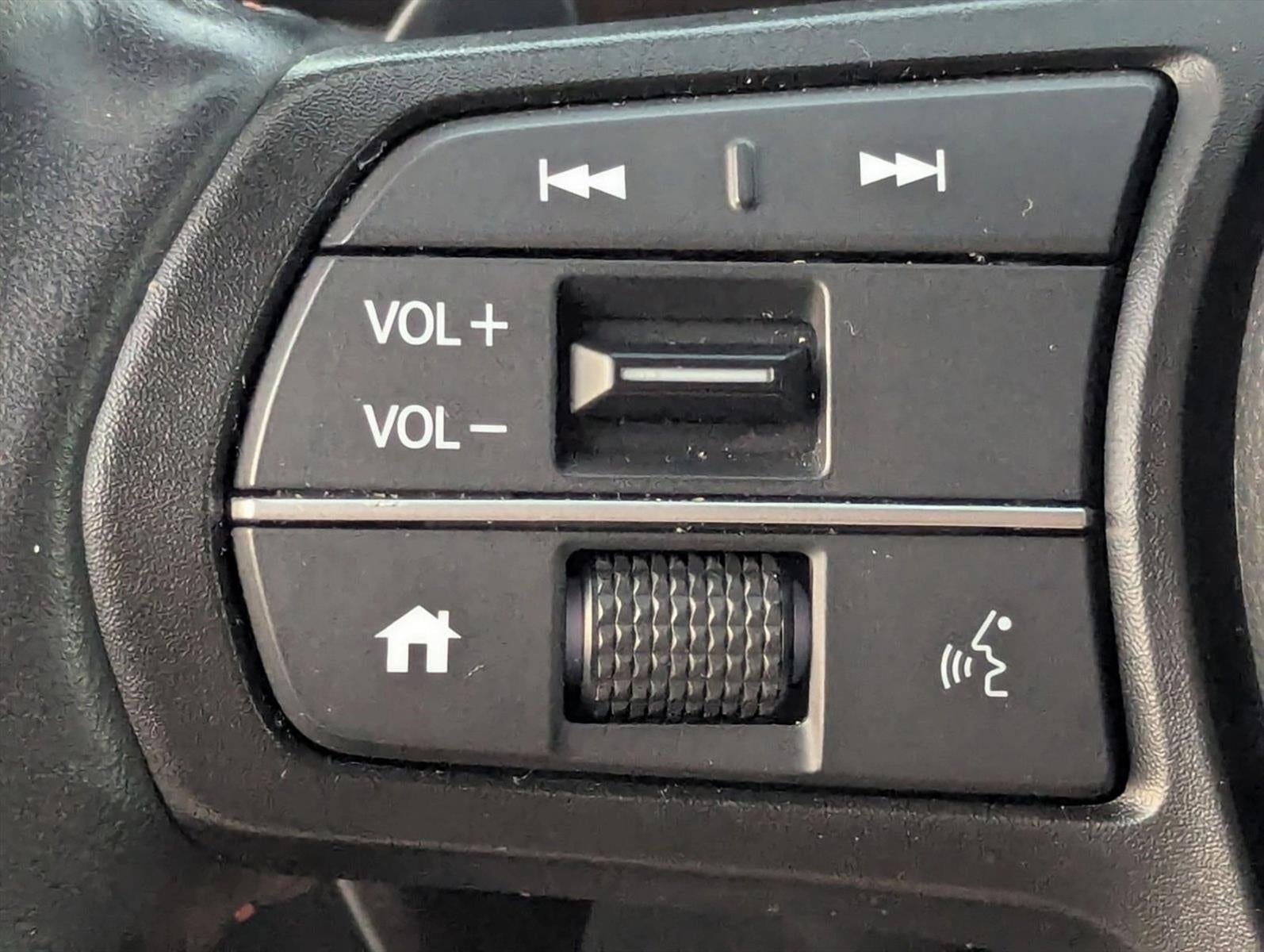 2024 Honda CR-V Hybrid Sport-L FWD