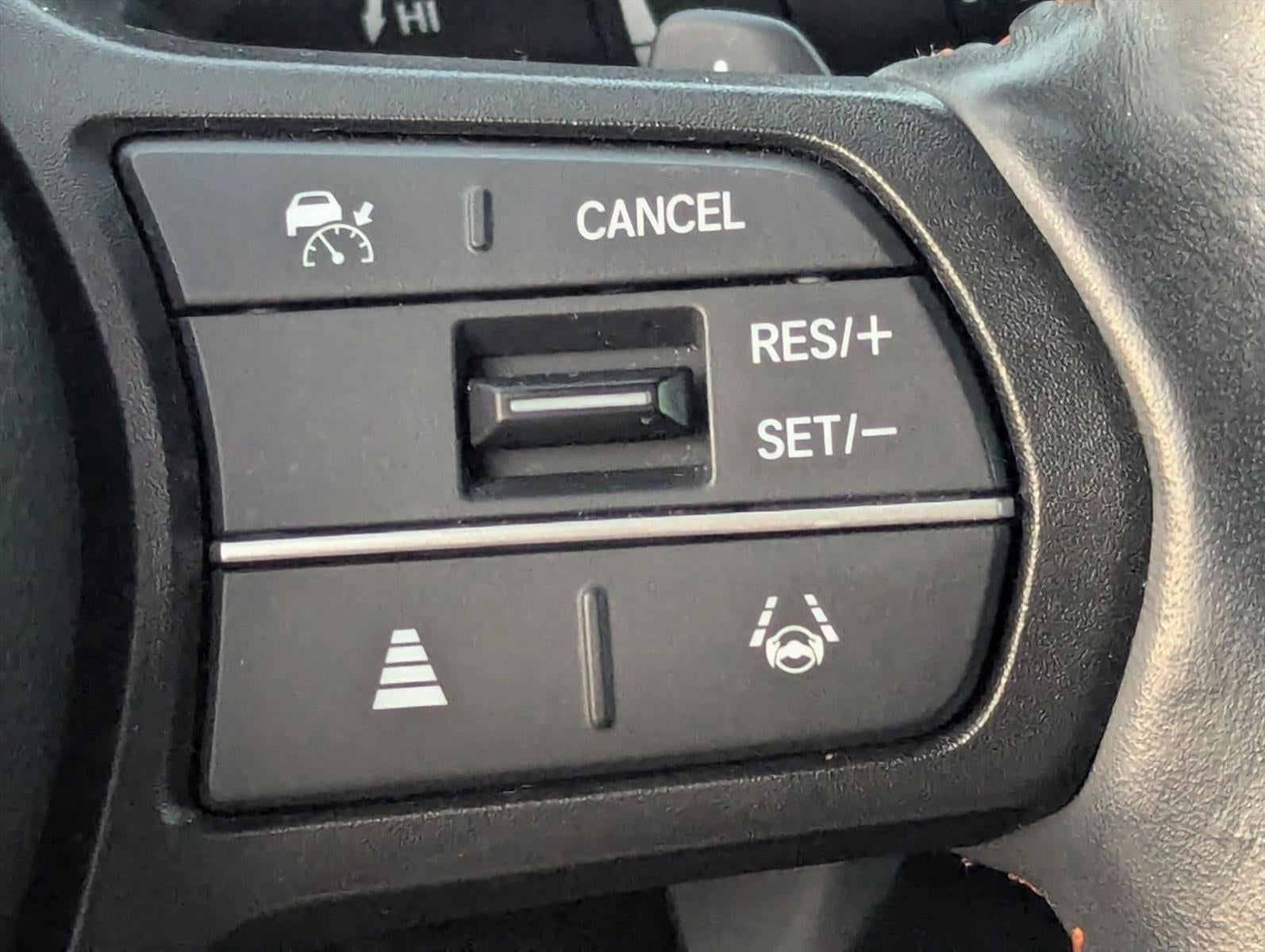 2024 Honda CR-V Hybrid Sport-L FWD