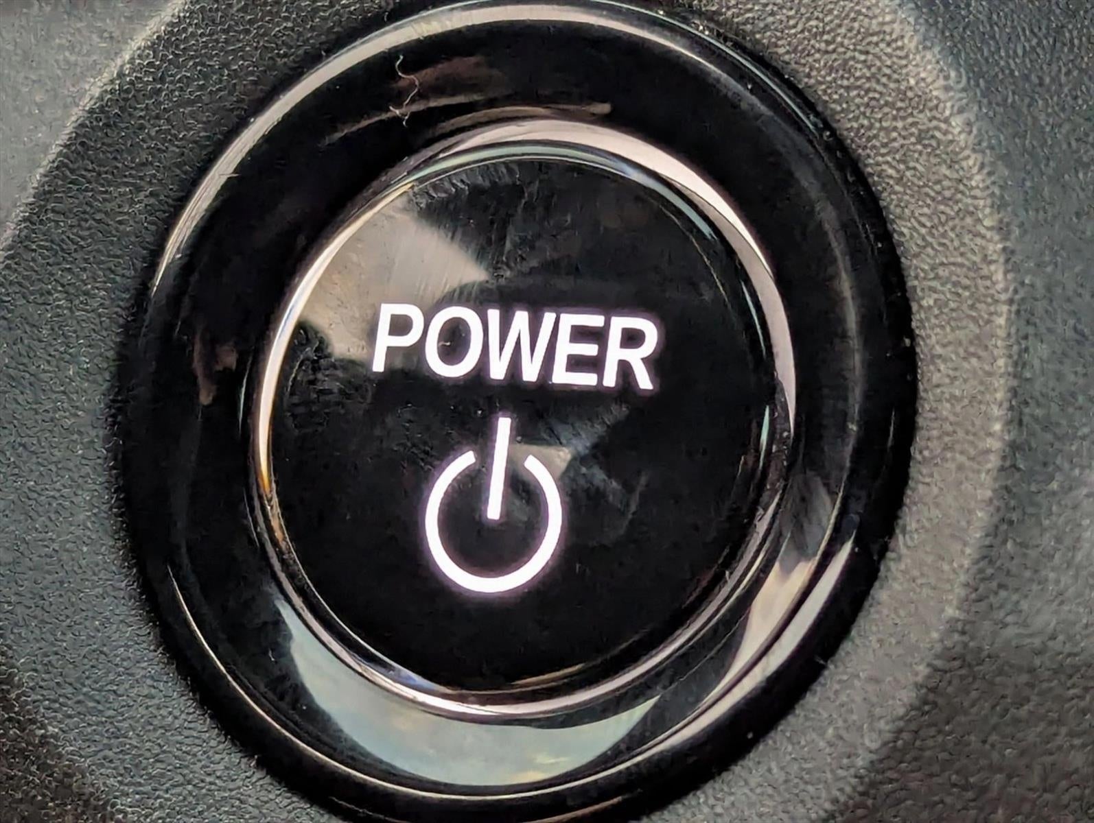 2024 Honda CR-V Hybrid Sport-L FWD