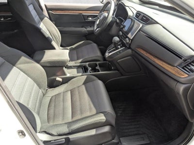 2021 Honda CR-V EX 2WD