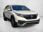 2021 Honda CR-V EX 2WD