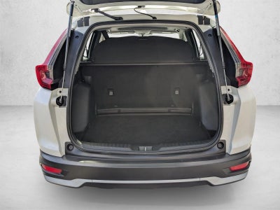 2021 Honda CR-V EX 2WD