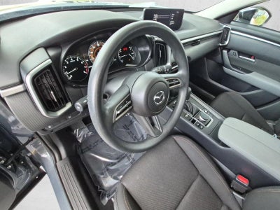 2023 Mazda Mazda CX-50 2.5 S AWD