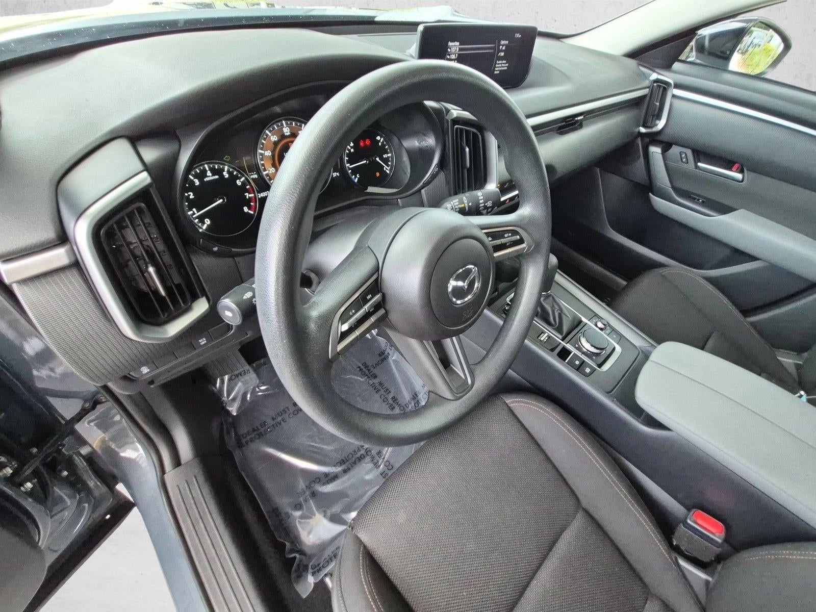 2023 Mazda Mazda CX-50 2.5 S AWD