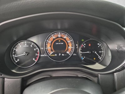 2023 Mazda Mazda CX-50 2.5 S AWD