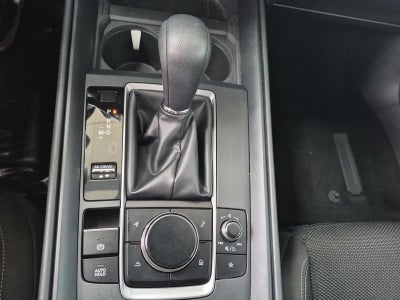 2023 Mazda Mazda CX-50 2.5 S AWD