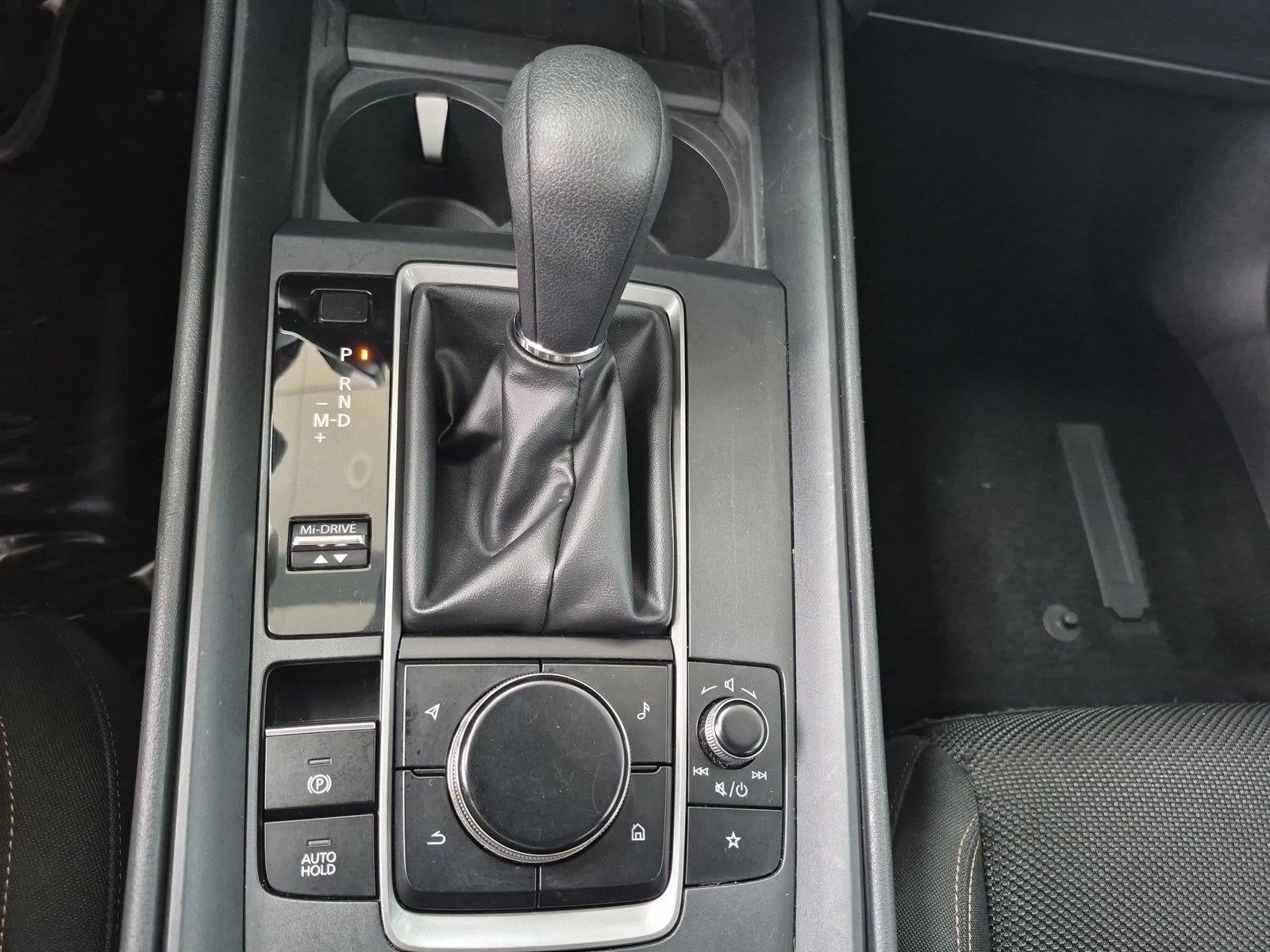 2023 Mazda Mazda CX-50 2.5 S AWD