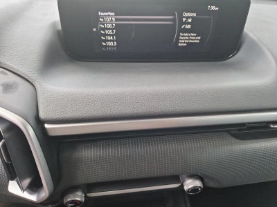 2023 Mazda Mazda CX-50 2.5 S AWD
