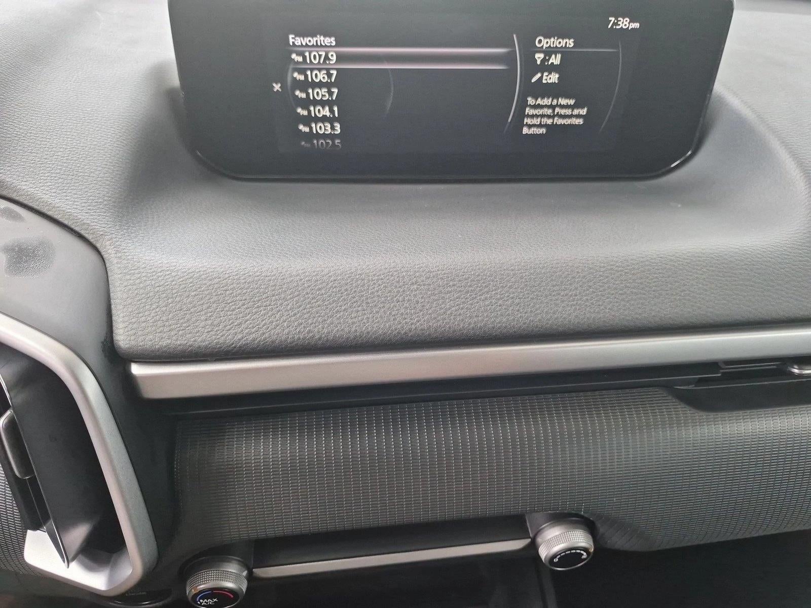 2023 Mazda Mazda CX-50 2.5 S AWD