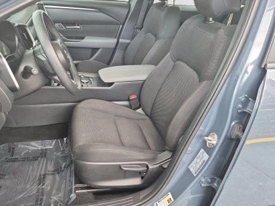 2023 Mazda Mazda CX-50 2.5 S AWD
