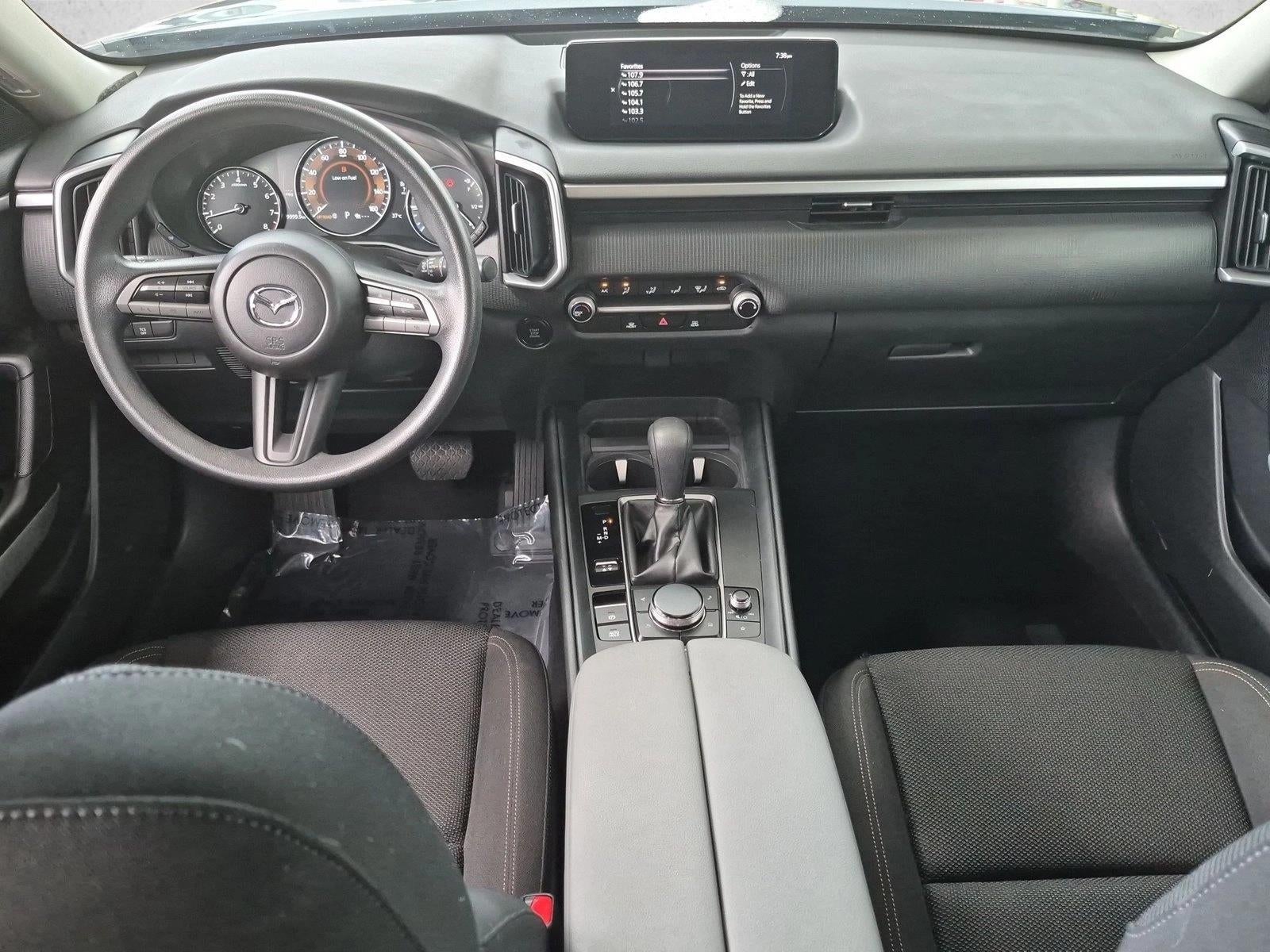 2023 Mazda Mazda CX-50 2.5 S AWD
