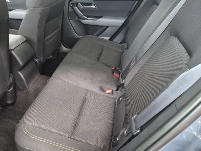2023 Mazda Mazda CX-50 2.5 S AWD