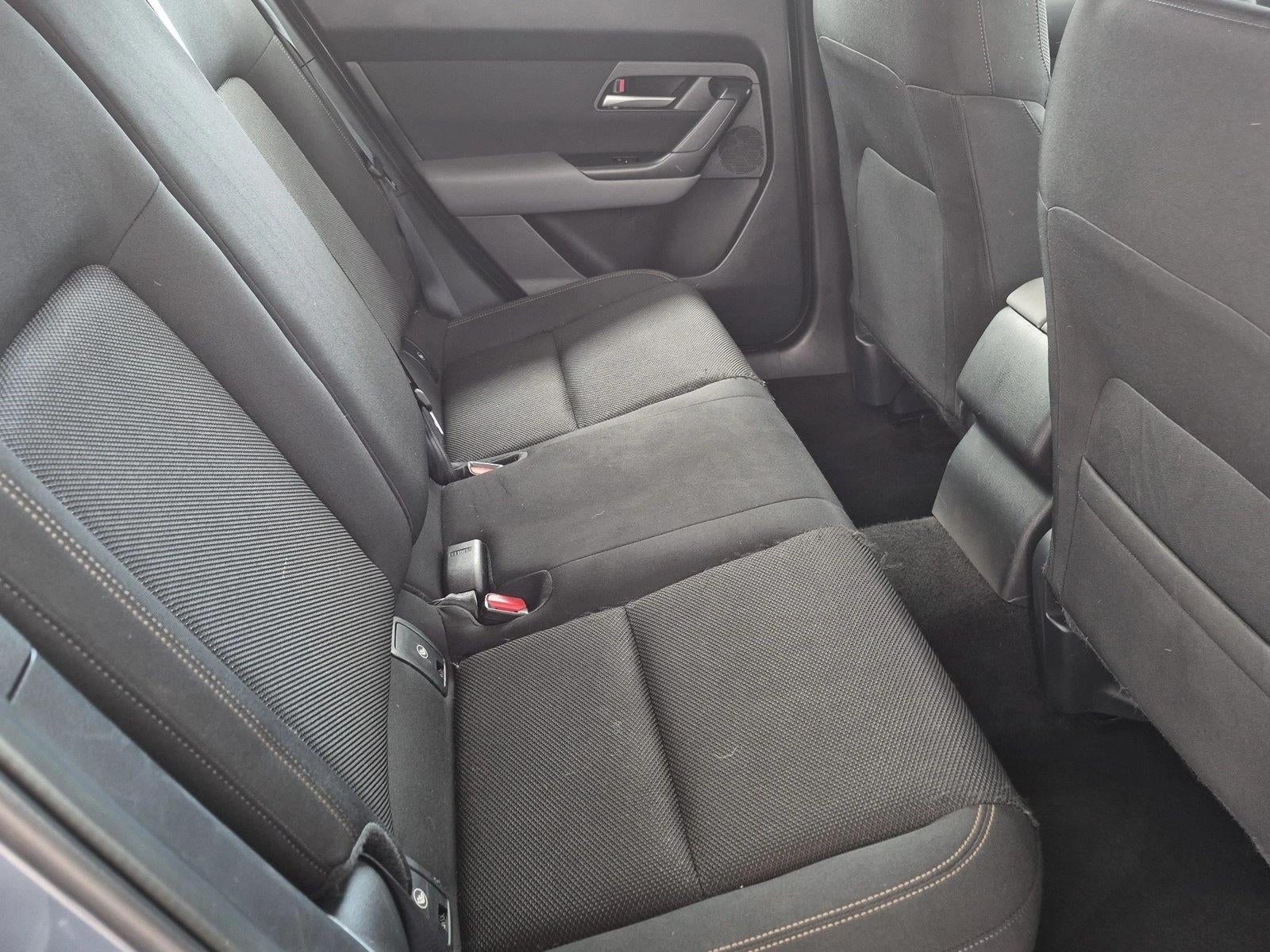 2023 Mazda Mazda CX-50 2.5 S AWD