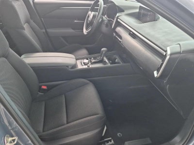 2023 Mazda Mazda CX-50 2.5 S AWD