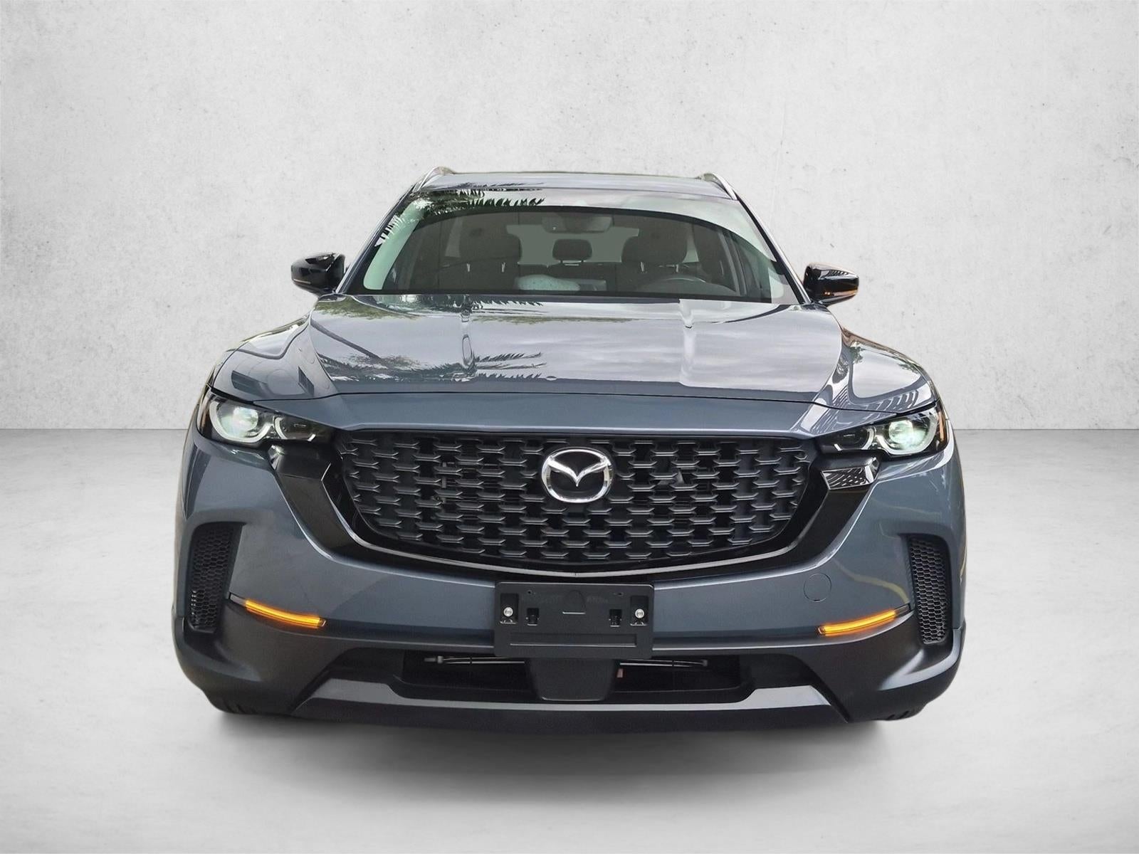 2023 Mazda Mazda CX-50 2.5 S AWD