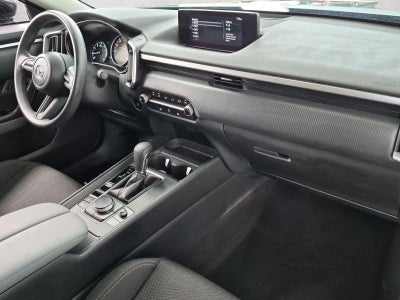 2023 Mazda Mazda CX-50 2.5 S AWD