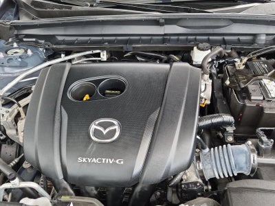 2023 Mazda Mazda CX-50 2.5 S AWD