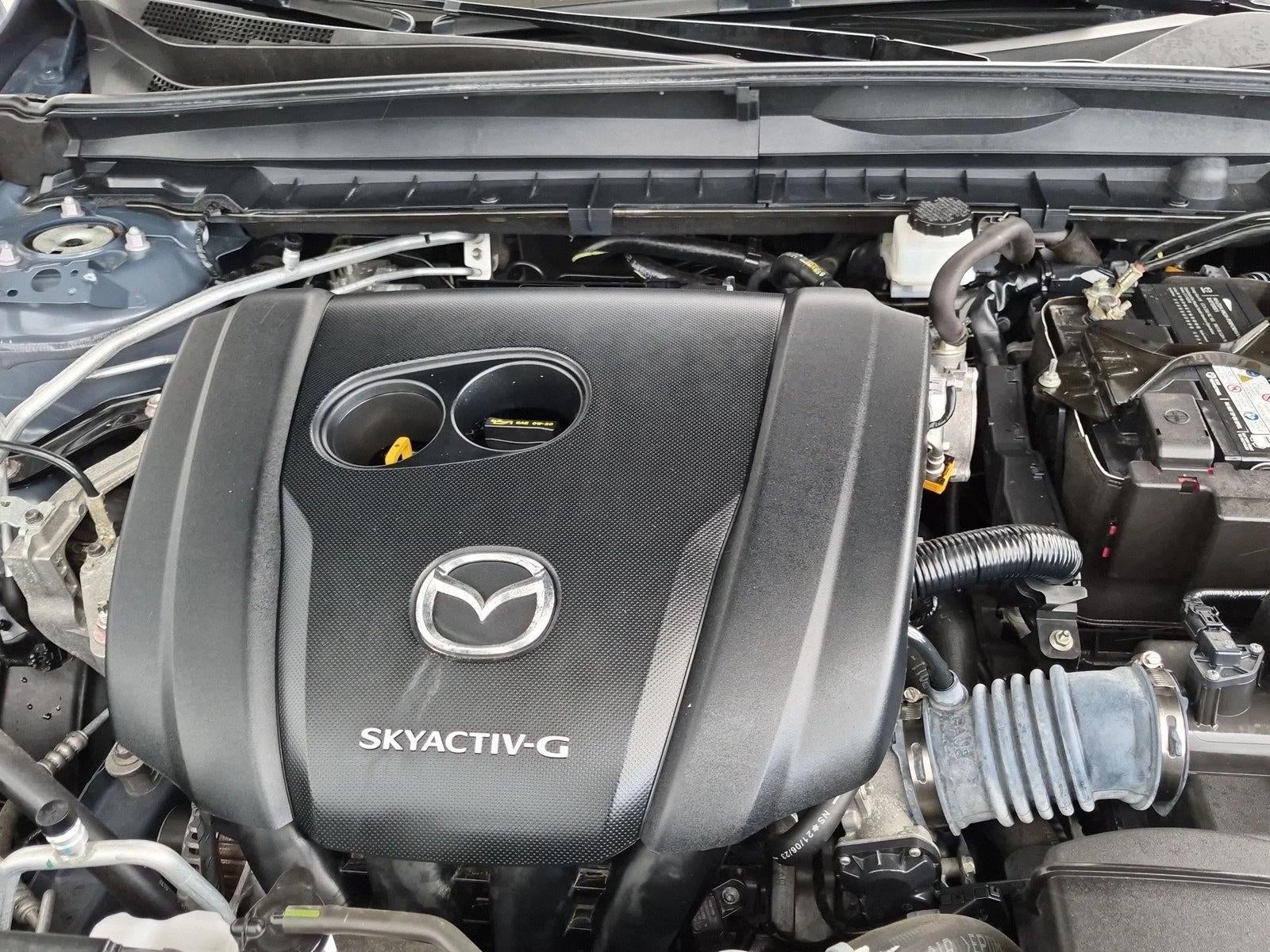 2023 Mazda Mazda CX-50 2.5 S AWD