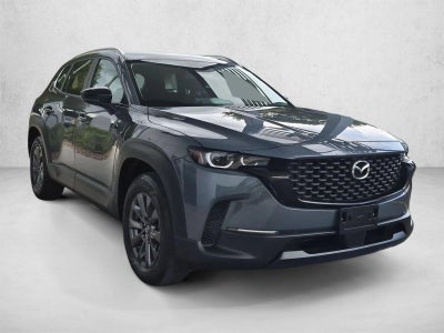 2023 Mazda Mazda CX-50 2.5 S AWD