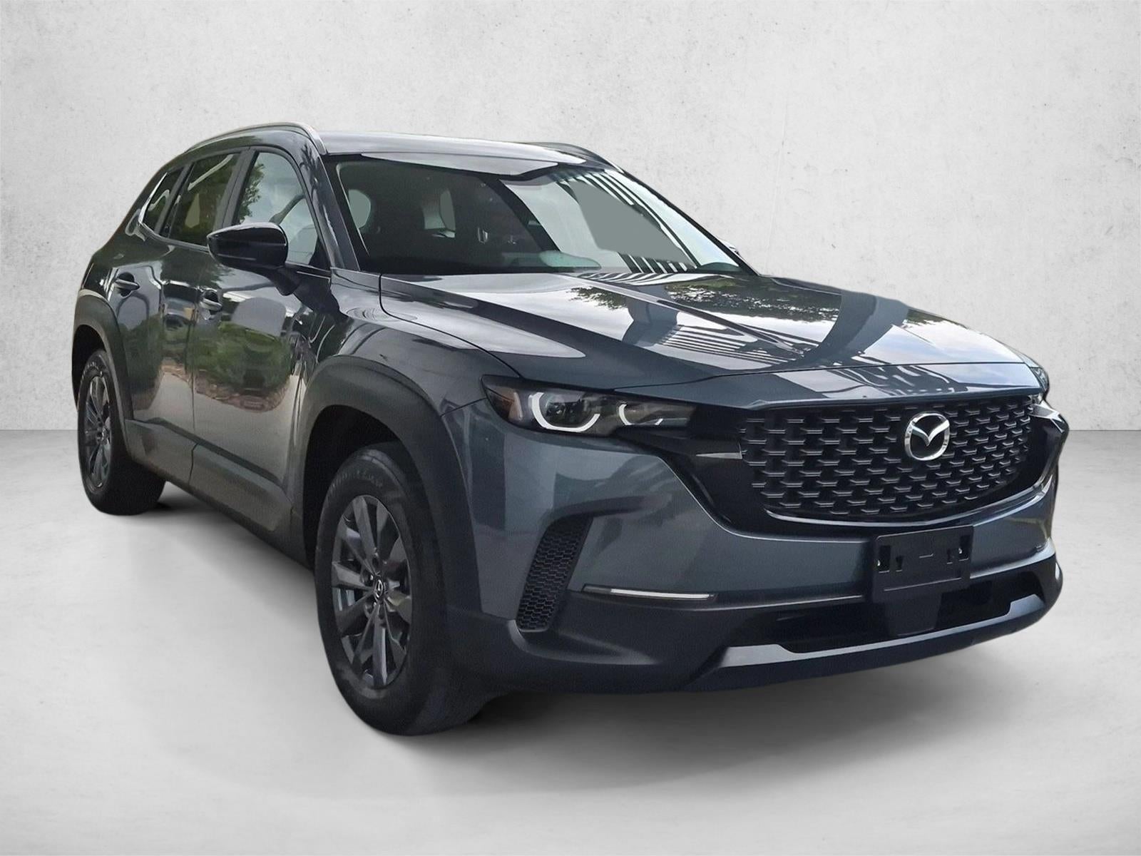 2023 Mazda Mazda CX-50 2.5 S AWD