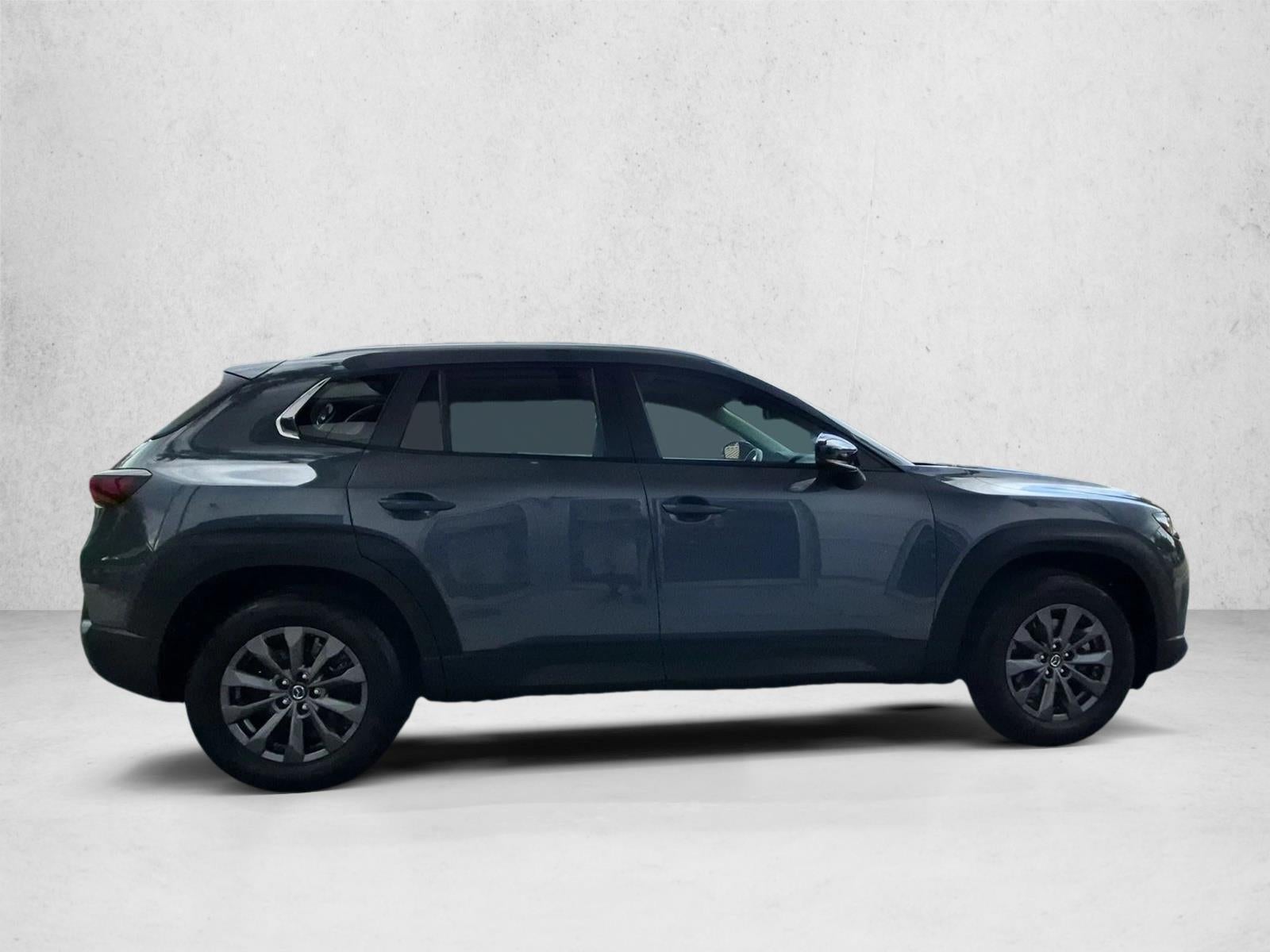 2023 Mazda Mazda CX-50 2.5 S AWD