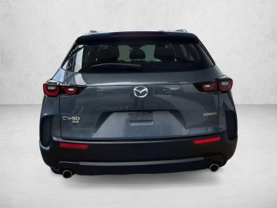 2023 Mazda Mazda CX-50 2.5 S AWD
