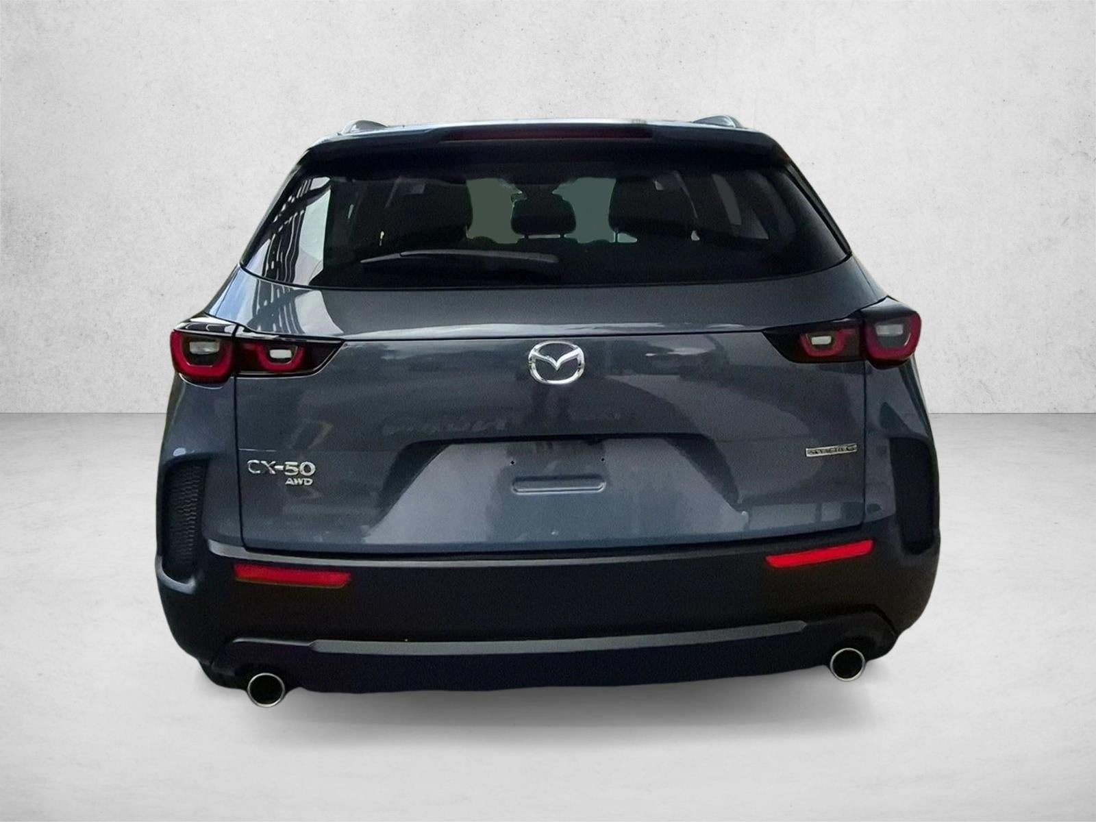 2023 Mazda Mazda CX-50 2.5 S AWD
