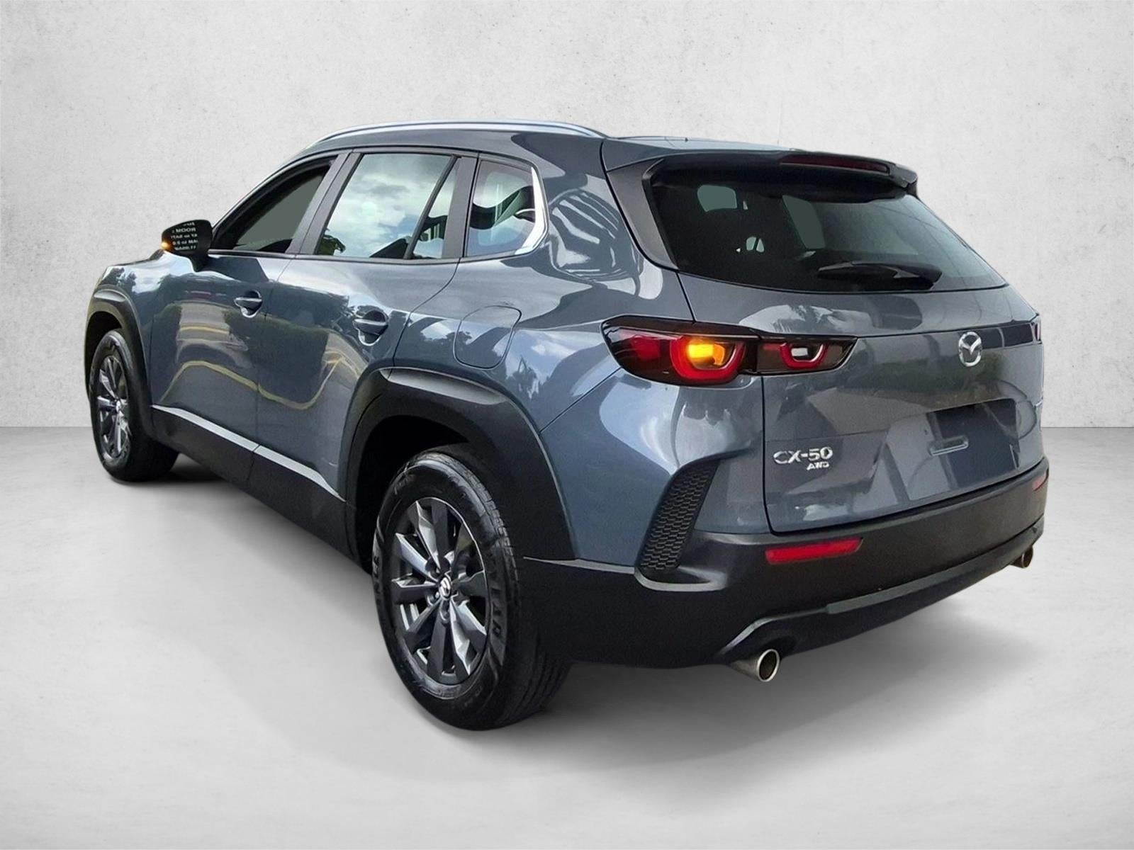 2023 Mazda Mazda CX-50 2.5 S AWD