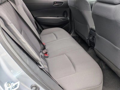 2024 Toyota Corolla Cross LE 2WD (Natl)