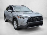 2024 Toyota Corolla Cross LE 2WD (Natl)