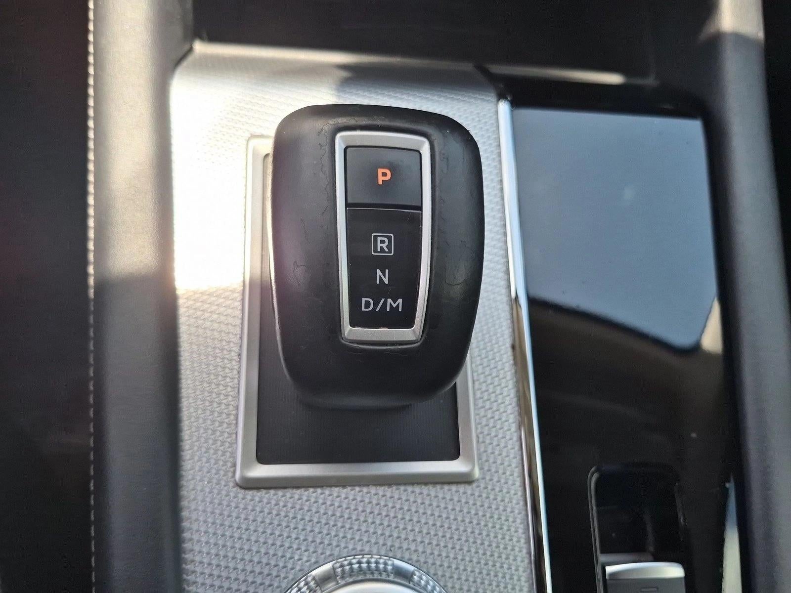 2023 Mitsubishi Outlander SEL FWD