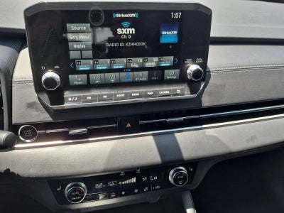 2023 Mitsubishi Outlander SEL FWD