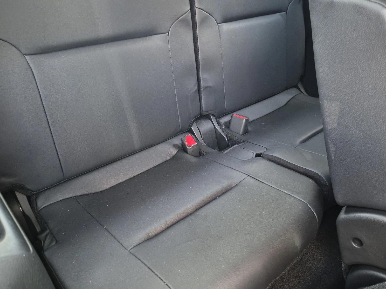 2023 Mitsubishi Outlander SEL FWD