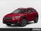 2020 Subaru Crosstrek Premium CVT