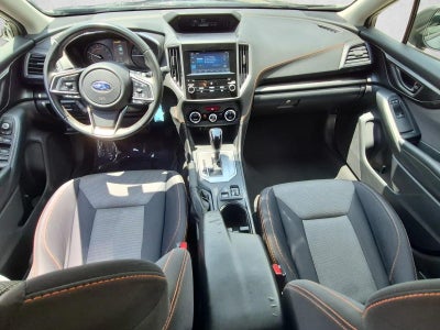 2021 Subaru Crosstrek Premium CVT
