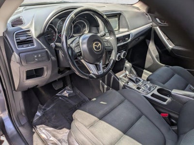 2016 Mazda Mazda CX-5 2016.5 FWD 4dr Auto Touring