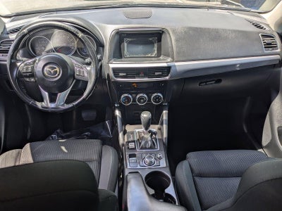 2016 Mazda Mazda CX-5 2016.5 FWD 4dr Auto Touring