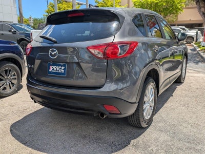 2016 Mazda Mazda CX-5 2016.5 FWD 4dr Auto Touring