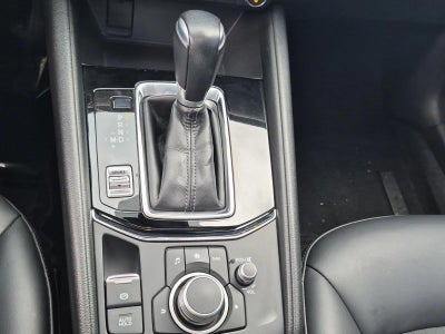 2020 Mazda Mazda CX-5 Touring FWD