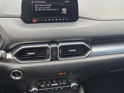 2020 Mazda Mazda CX-5 Touring FWD