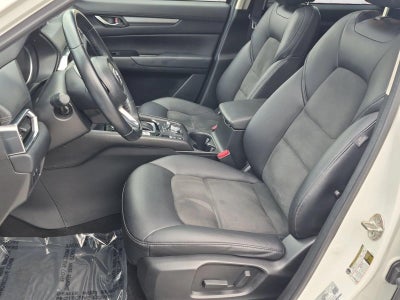 2020 Mazda Mazda CX-5 Touring FWD