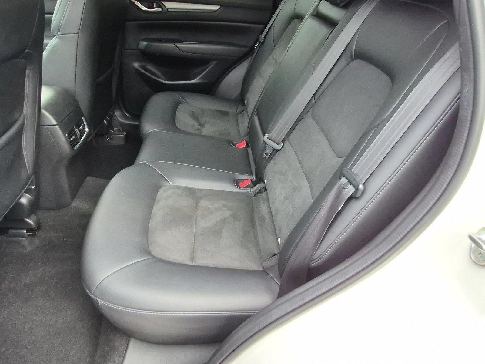 2020 Mazda Mazda CX-5 Touring FWD